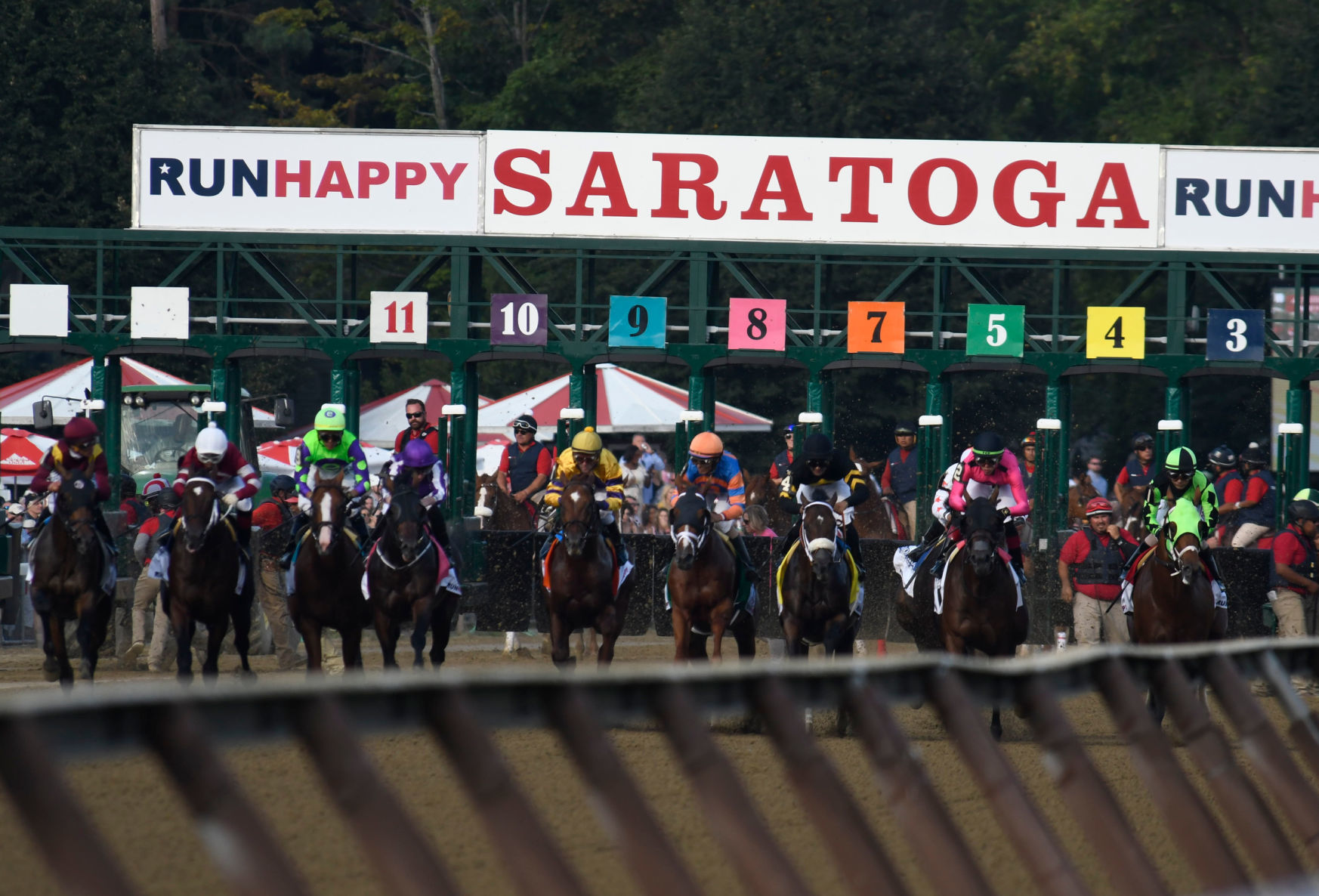 Travers Day